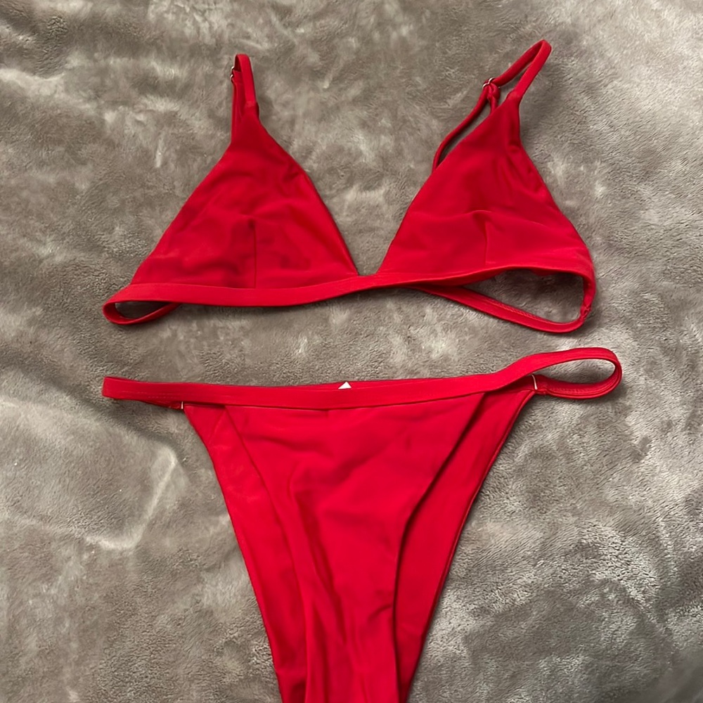 Bikini set